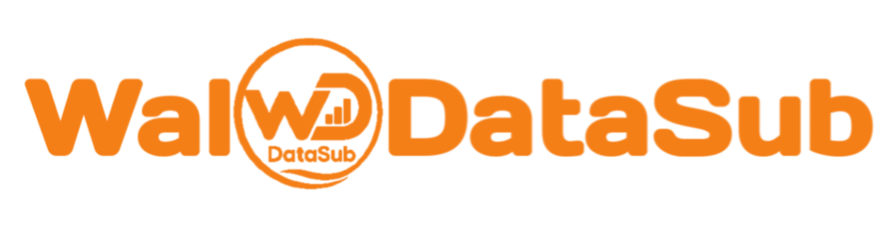 Wala DataSub
