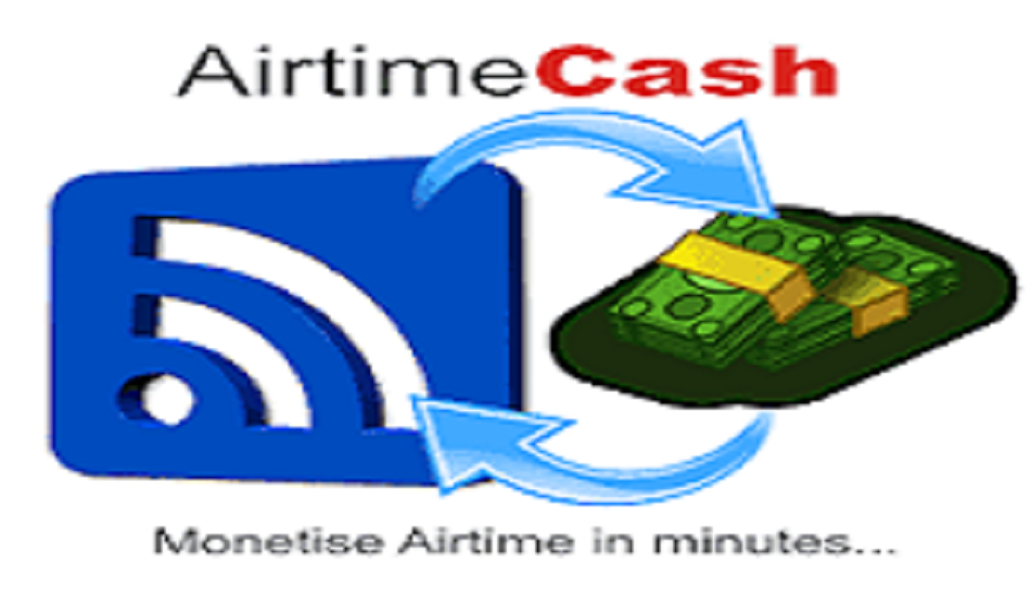 airtime to cash